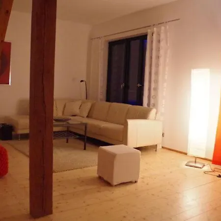 Apartment By