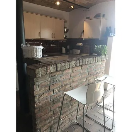 Apartment By