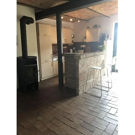 By Apartment *