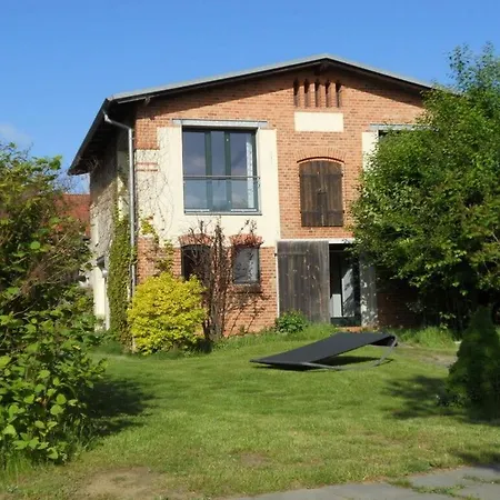 By Apartment *
