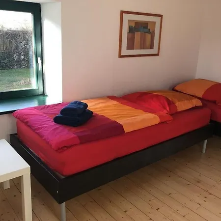 Apartment By
